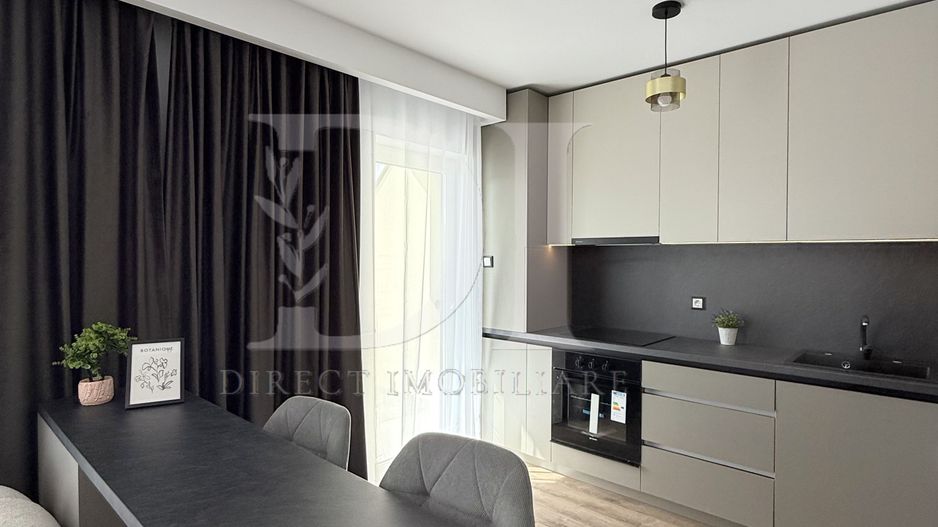 Apartament ultramodern la cheie / terasa 50 mp / Zona  Eroilor - Poză 9