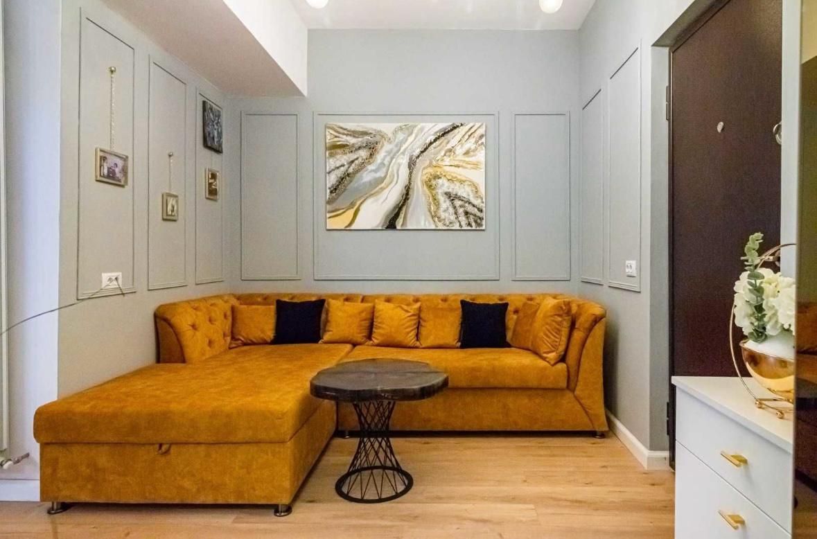 2 Camere Novum Residence Politehnica Grozavesti - Poză 7