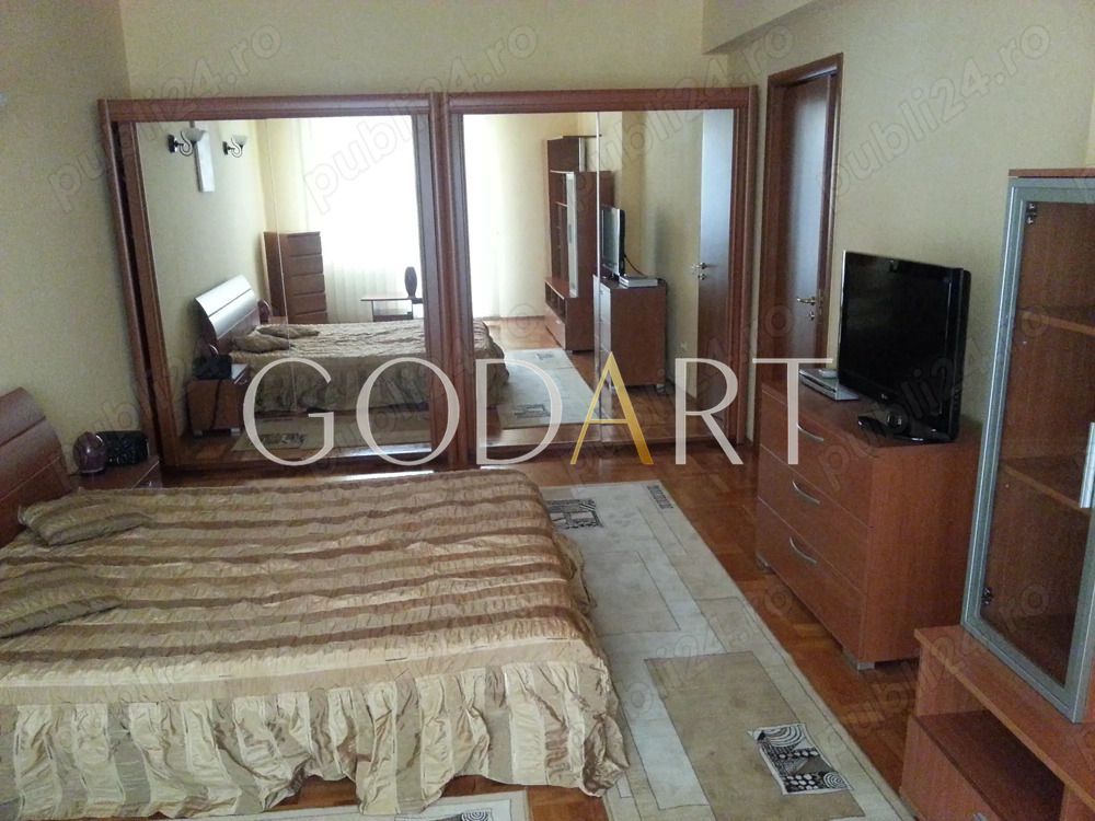 Apartament 3 camere | Vedere libera | Herastrau - Poză 5