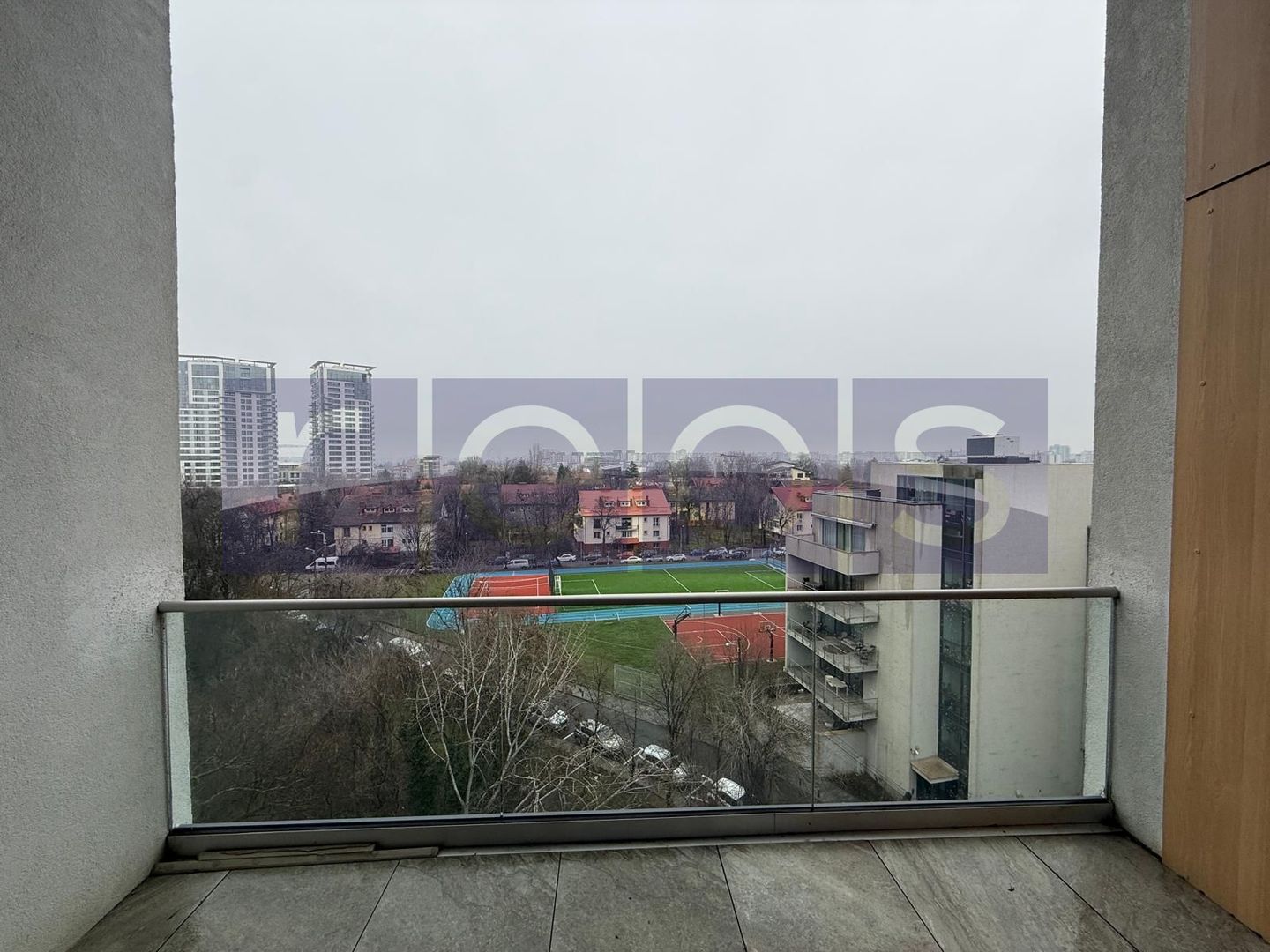 APARTAMENT 3 CAMERE | VEDERE PANORAMICA | MUTARE IMEDIATA | PARC VERDI - Poză 21