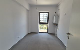 Apartament de 3 camere, 2 bai, terasa 20 mp, centrala, Comision 0 - Poză 10