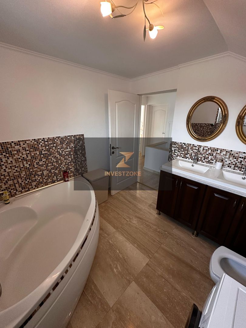 Casa de vanzare in cartierul Grigorescu/Oradea - Poză 14