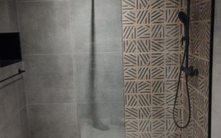 Ap 2 camere, bloc nou, zona centrala, Horea/Parcul Feroviarilor - Poză 4