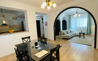 Apartament 3 camere cu terasă de 24 mp, arhitectură interbelică – Maria Rosetti - Poză 5