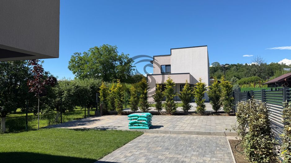Casa de vanzare cu 4 camere | Premium | Nou | Moreni, Dambovita - Poză 5