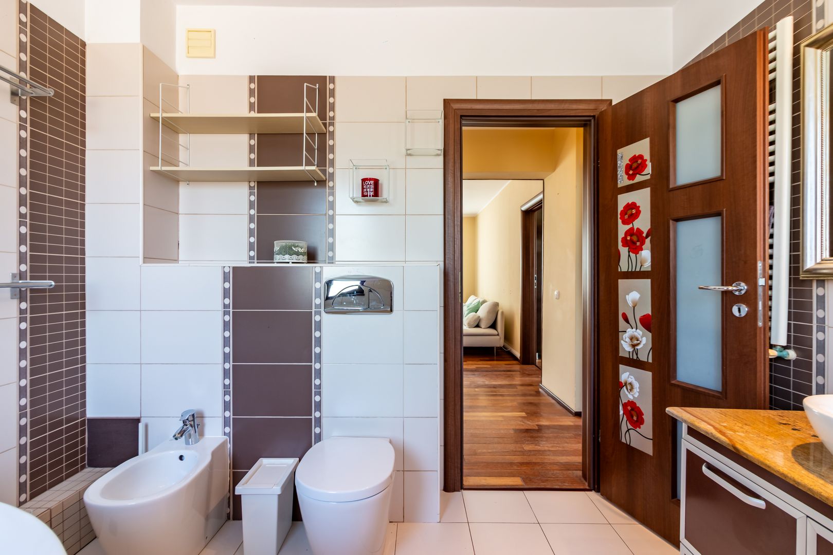 Apartament 3 camere + parcare subterana | Baneasa | Sisesti - Poză 19