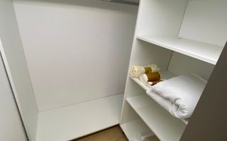 Apartament 40 mp la 2 minute de Piata Muzeului! Bloc istoric cu lift! - Poză 8