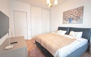 Elegant 2 Room Apartment for Rent I 4City North | Rovere Furniture - Poză 7