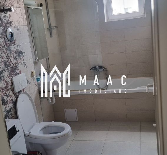 Apartament 2 camere decomandat | Parter | 2 Balcoane | Parcare | Boxă depozitare - Poză 3