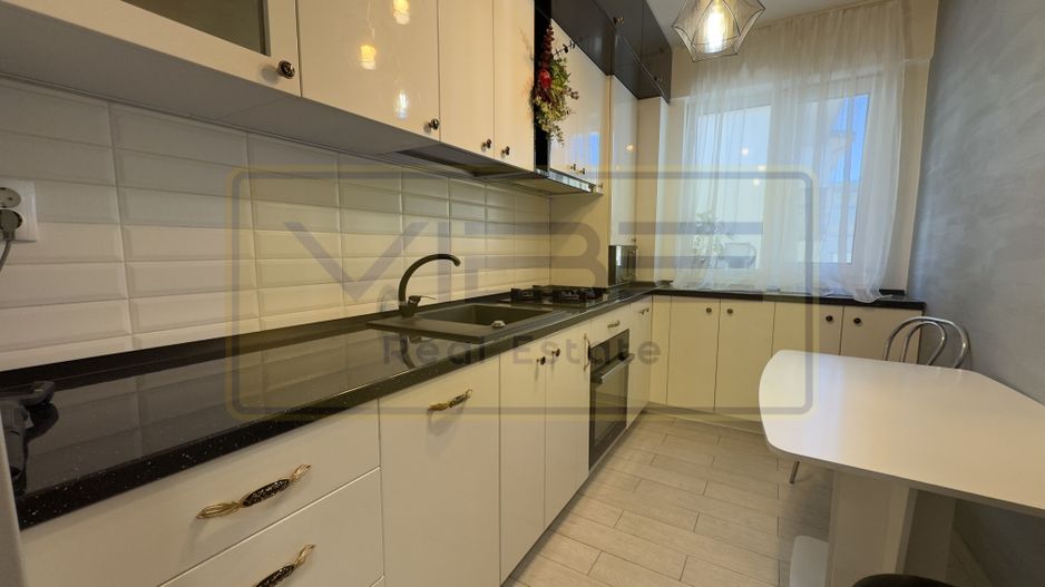 2 CAMERE DECOAMNDAT CAPAT CUG + PARCARE, 499 EURO - Poză 5