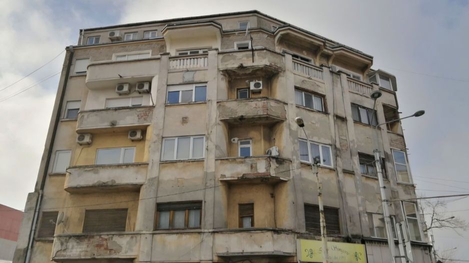 Studio exclusivist in zona Dacia - piata Gemeni - Poză 28