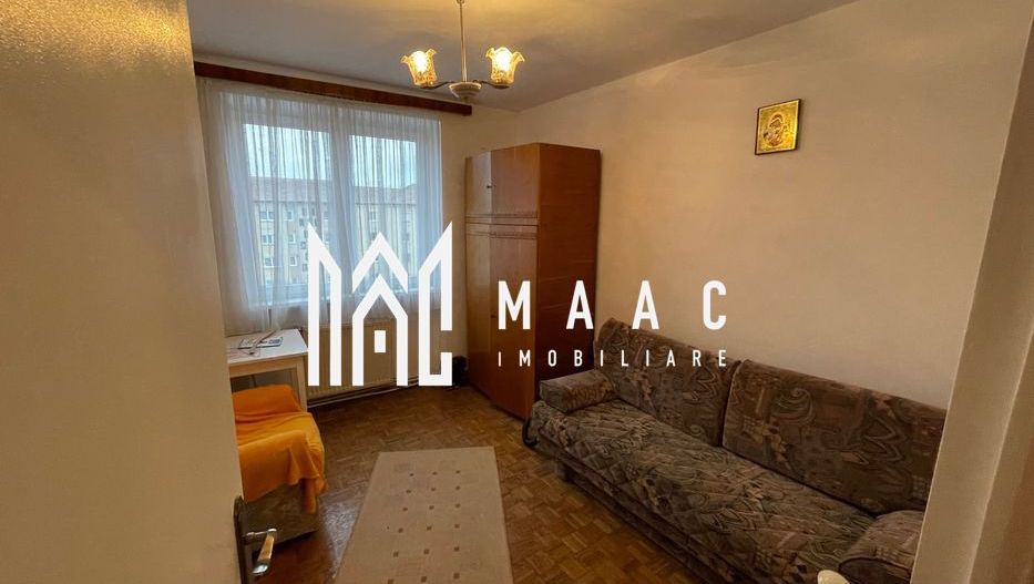Apartament 3 camere I Zona Rahovei - Clinica Paltinul I 64 mp - Poză 2