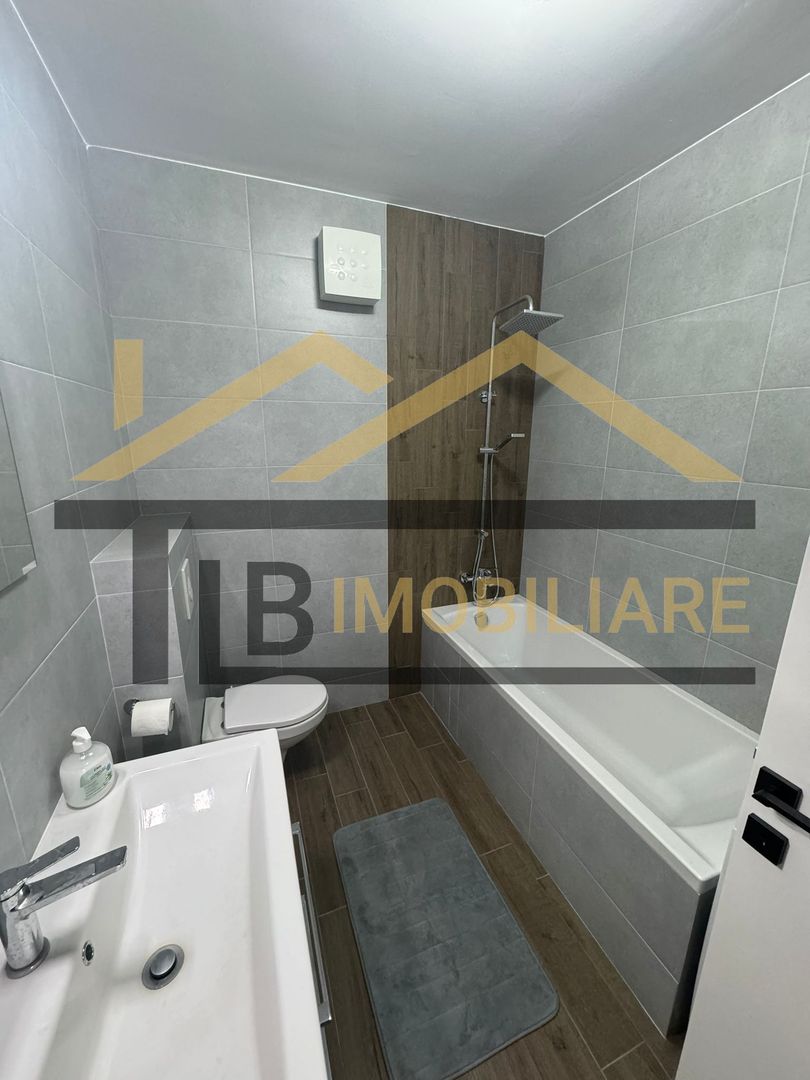 Apartament de 2 camere, 64mp, Zona Livezeni - Poză 7