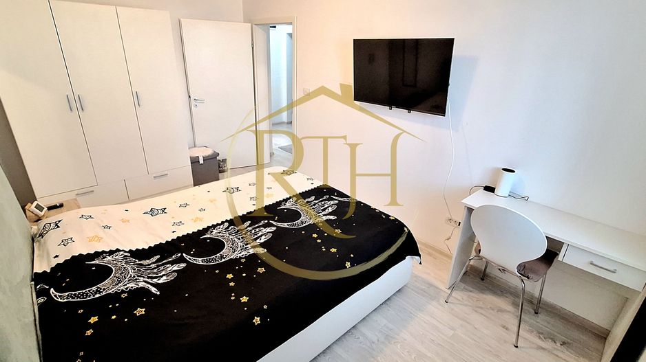 Apartament 1 camera, 30mp Utili + balcon 6 mp, Giroc, Zona Centrala,0% Comision - Poză 6