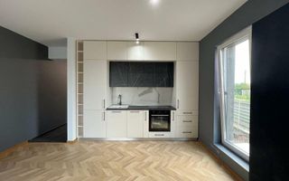 Apartament 2 camere Braytim  parter cu terasa - Poză 5