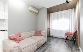 Chirie, apartament, 3 camere, strada Pietrăriei, Râșcani - Poză 7