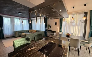 Casa Mediteraneana Plan Parter - Poză 17
