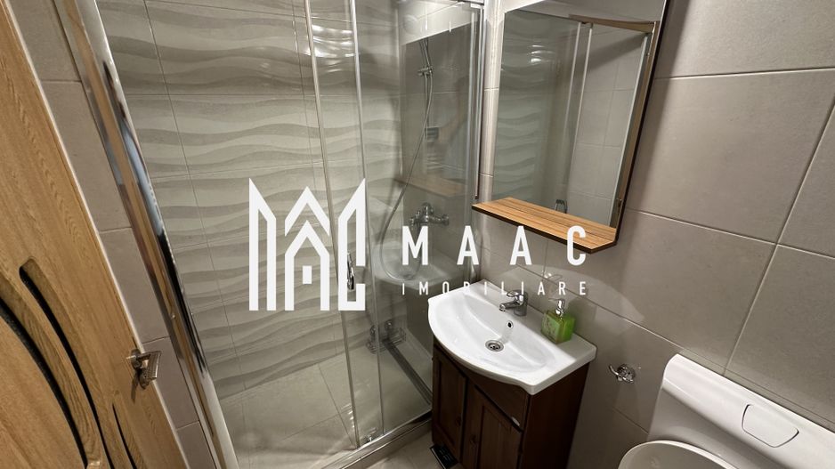 Garsoniera | Decomandata | Balcon | Zona Vasile Aaron - Poză 3