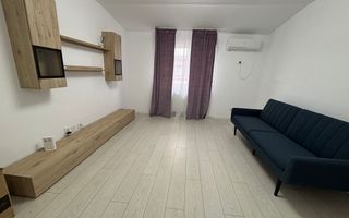 Apartament 2 camere de inchiriat, mobilat si utilat, metrou Berceni - Poză 1