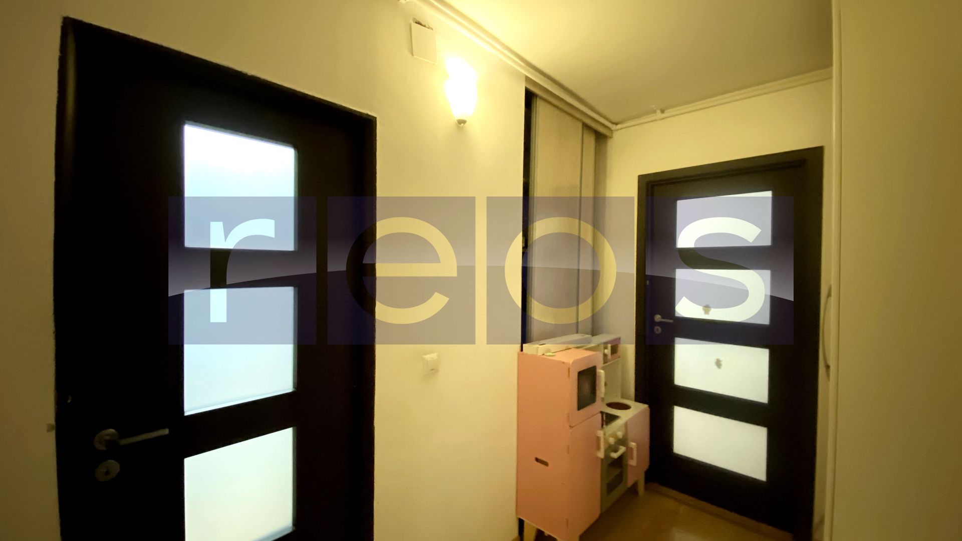 DE VANZARE APARTAMENT 2 CAMERE DECOMANDAT | BALCON | 60MP | DRUMUL SARII - Poză 14