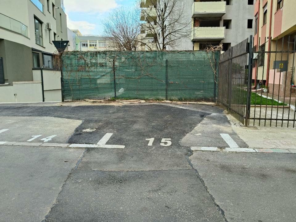 PROPRIETAR | Obor | Lizeanu | 2 camere | Parcare | - Poză 10