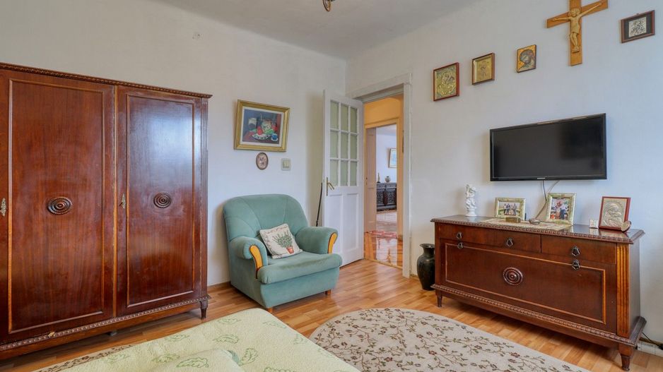 Casă boierească  de poveste- 7000 mp teren - Poză 47