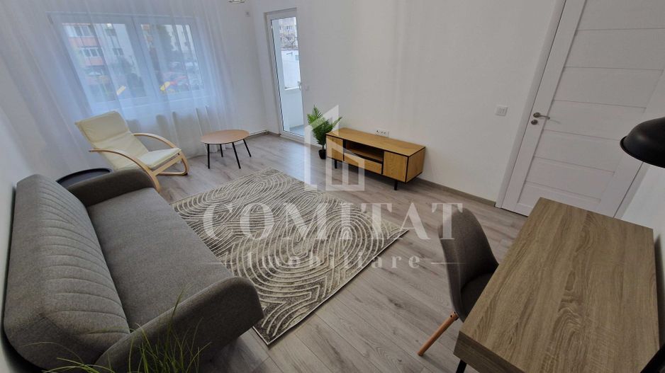 Apartament 2 camere | Etaj Intermediar | Nicolae Titulescu - Poză 1