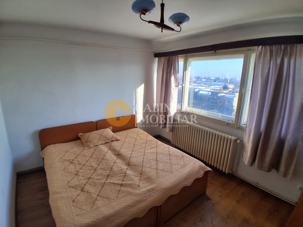 Apartament în Super Copou – aproape de parc și universități - Poză 2