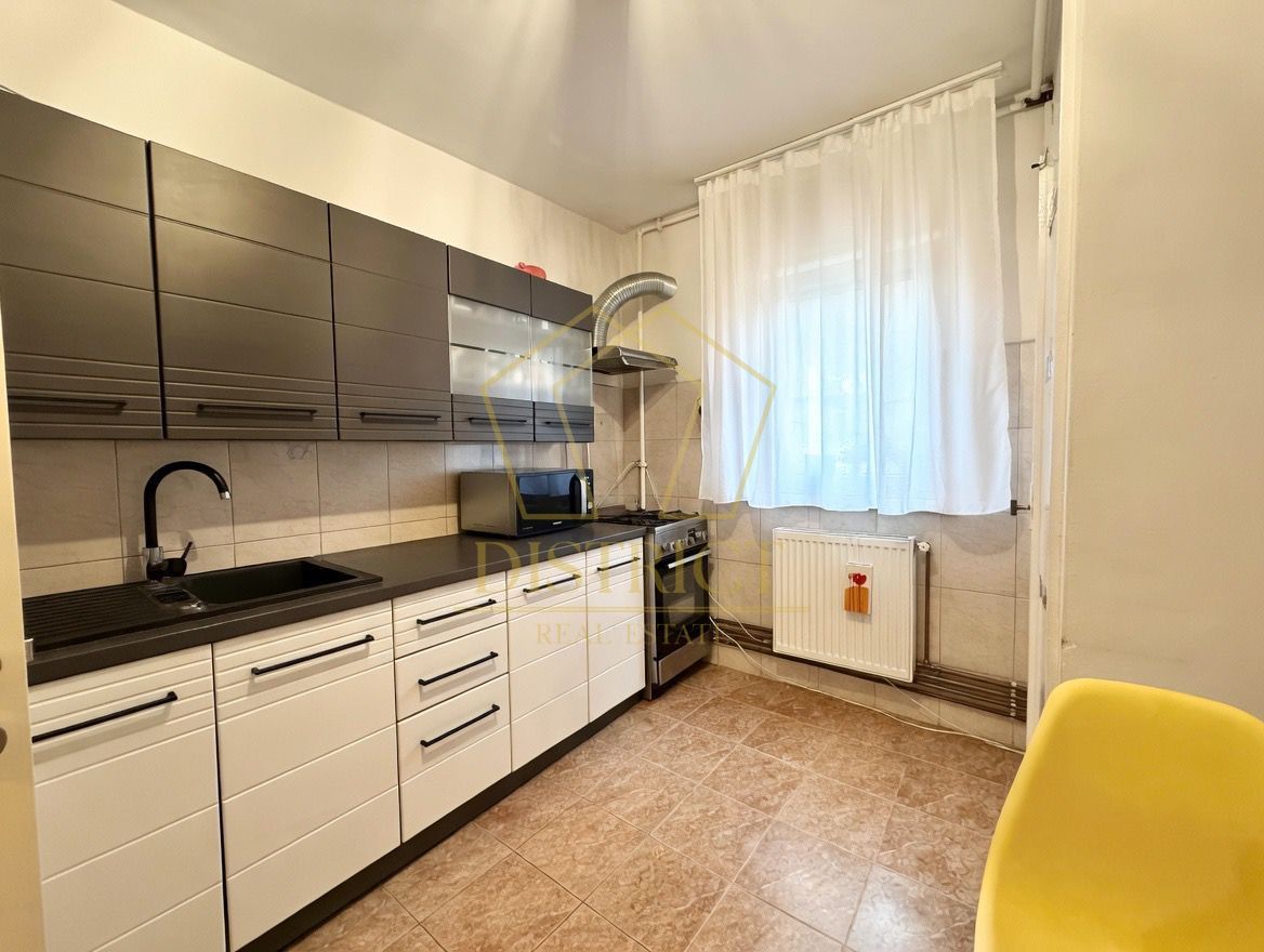Apartament cu 3 camere decomandat 65 mp | Sagului - Poză 6
