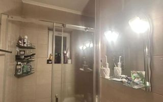 Apartament cu 2 camere decomandate, 50 mp, balcon. - Poză 6