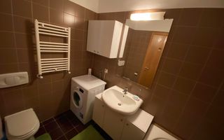 Apartament 2 camere de închiriat Asmita Gardens - Mihai Bravu - Poză 6