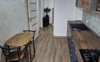 De inchiriat apartament-2cam.zona EXIGENT-FAZA 5 - Poză 4