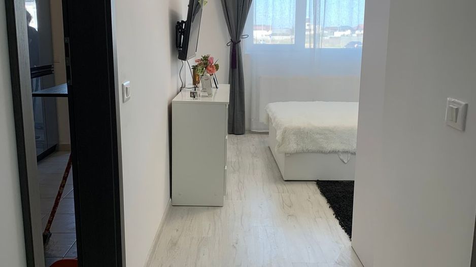 GARSONIERA MILITARI REZIDENCE STR. ILIE PETRE 40 - Poză 4