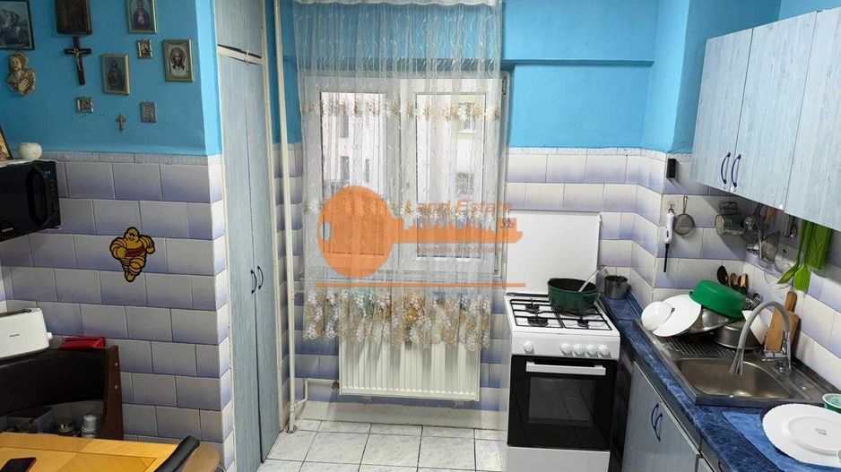 3 camere Aviatiei (2/4-100 m metrou ) - Poză 3