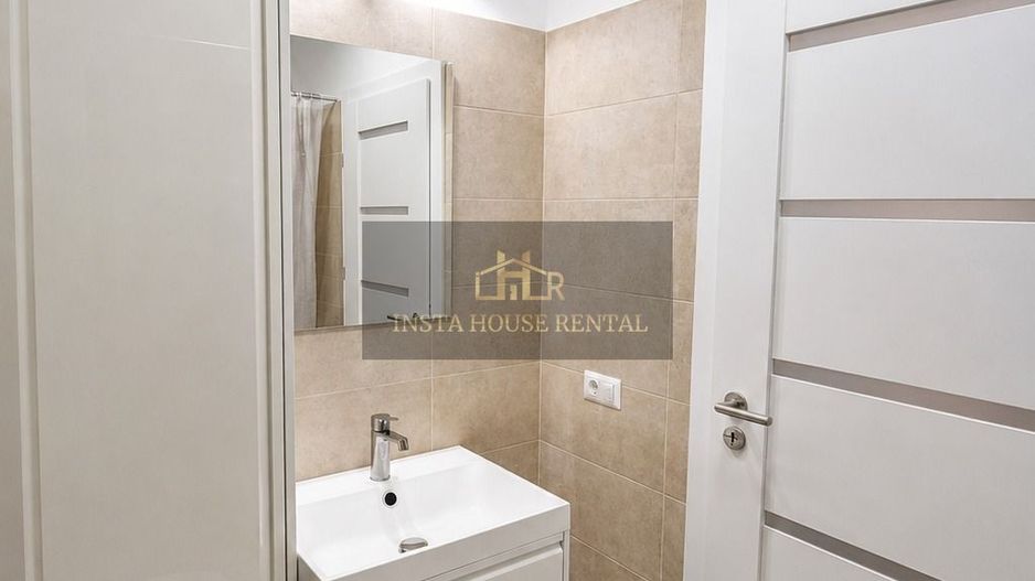 Apartament 2 camere - Prima Vista  / Boxa subsol - Poză 9