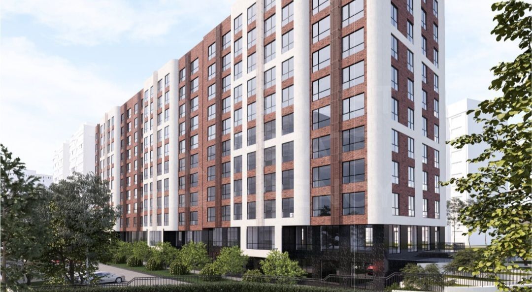 Vânzare, apartament, 1 cameră, strada Profesor Ion Dumeniuc, Ciocana - Poză 1