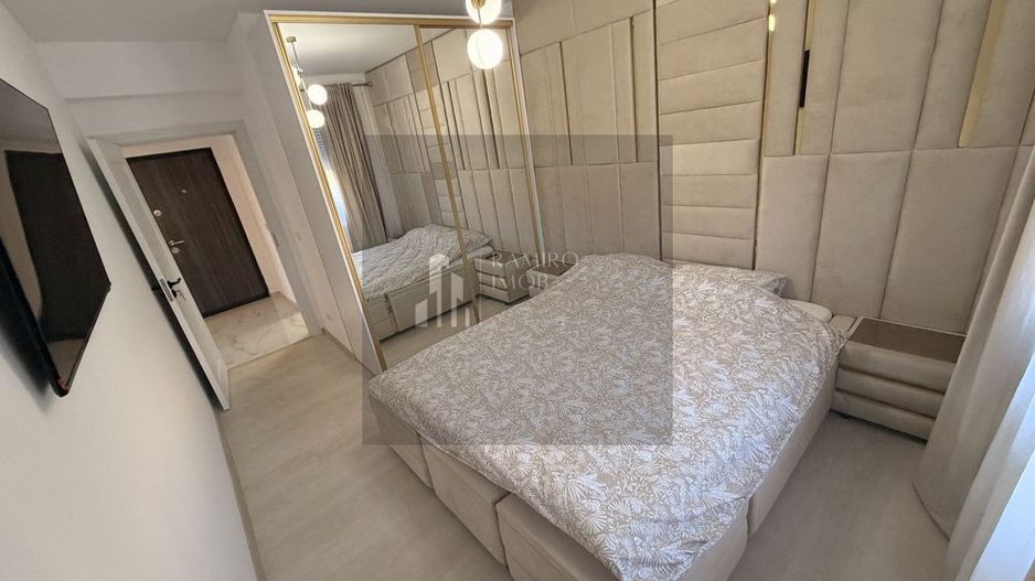 2 Camere - Decomandat- 20 Min Metrou Aparatorii Patriei xy - Poză 4