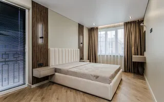 Vânzare, apartament, 3 camere+living, str. Ion Buzdugan, Buiucani - Poză 12