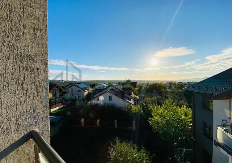 Apartament 2 camere, 68 mp, 2 balcoane, loc parcare, Popas Păcurari, Valea Lupului - Poză 12