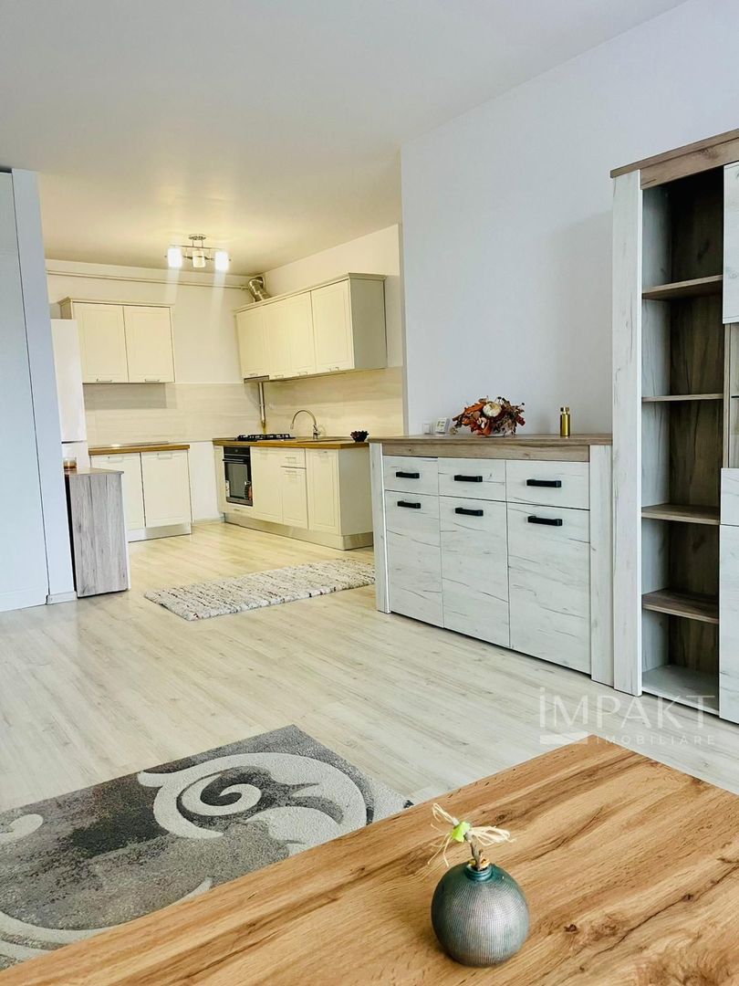 Apartament cu 3 camere 75 mp in Zorilor zona Lidl - Poză 5