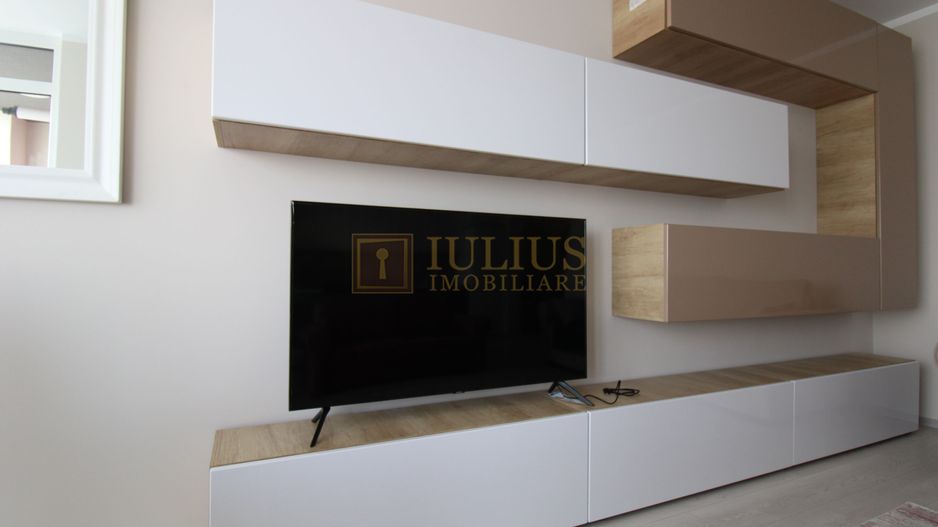 2 camere, Liviu Rebreanu-Spitalul Judetean, centrala proprie - Poză 7