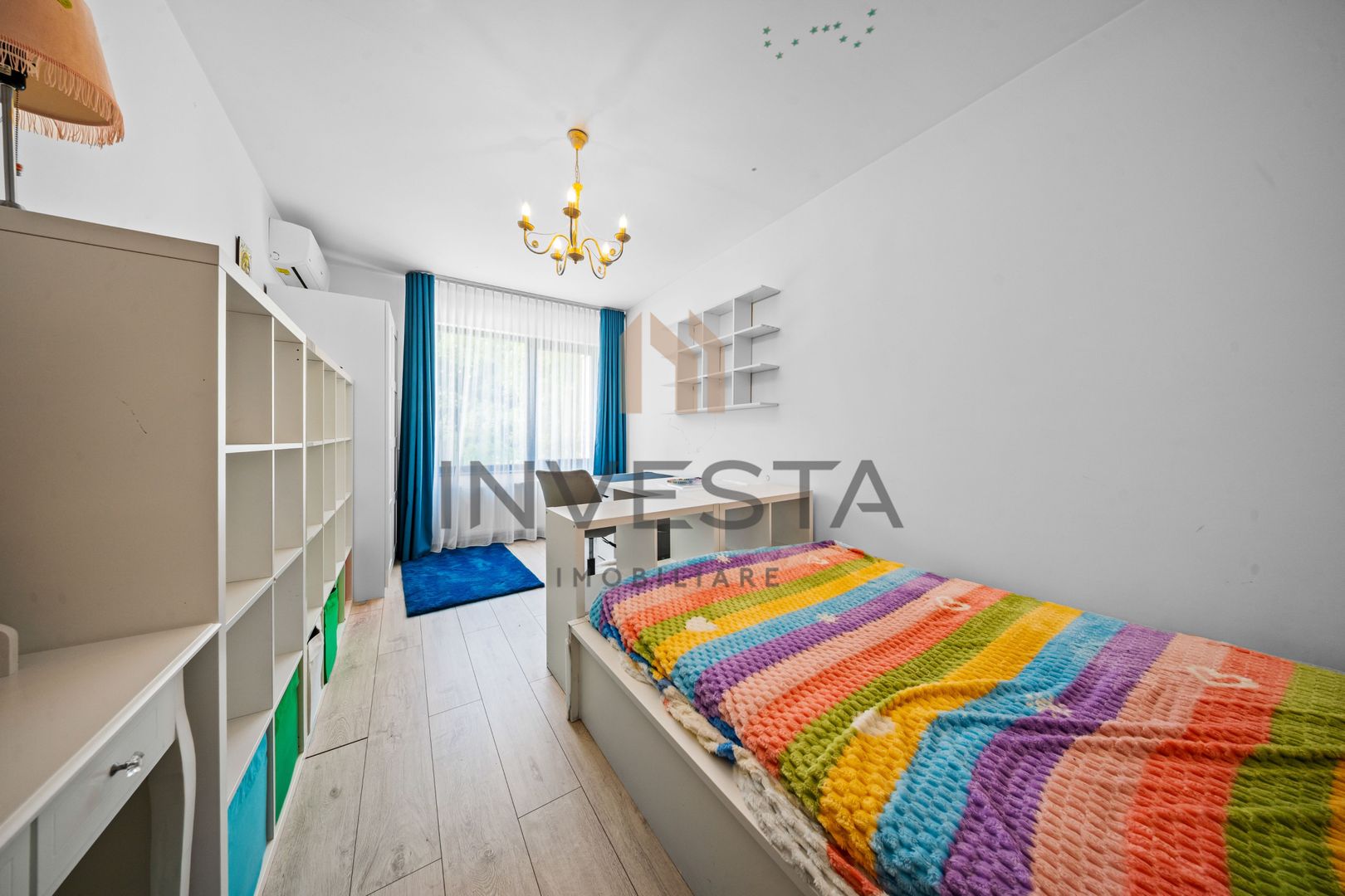 Duplex White House | Energie proprie | langa padure si VIVO - Razoare - Poză 11