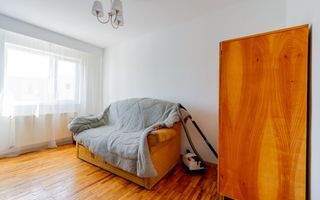 Apartament 3 Camere | 43 Mp | Renovat | Centrala | Manastur Mehedinti - Poză 10
