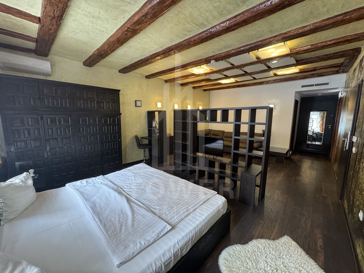 Apartament Ultracentral 81m2 – Piața Mare, Sibiu - Poză 12
