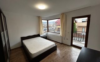 4 camere open space, Curte, Parcare, Modern, Lidl, Buna Ziua - Poză 3