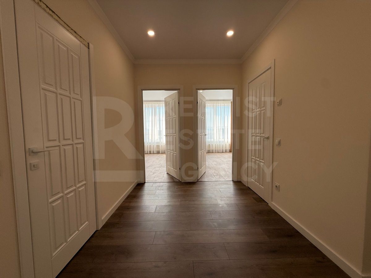 Vânzare, apartamnet 3 camere, str. Durlești, Dumbrava - Poză 8