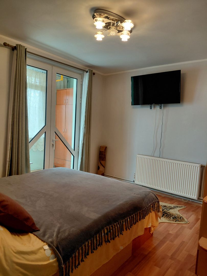 Apartament 2 camere de vânzare – Micro 16 - Poză 11