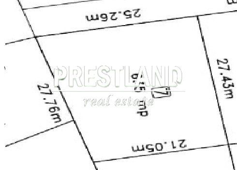 Parcelă de teren, construcție casă în Dealul Sibiului !! - Poză 2