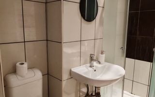 Garsoniera confort 1,Tractorul vis a vis de Kaufland,etaj intermediar - Poză 9