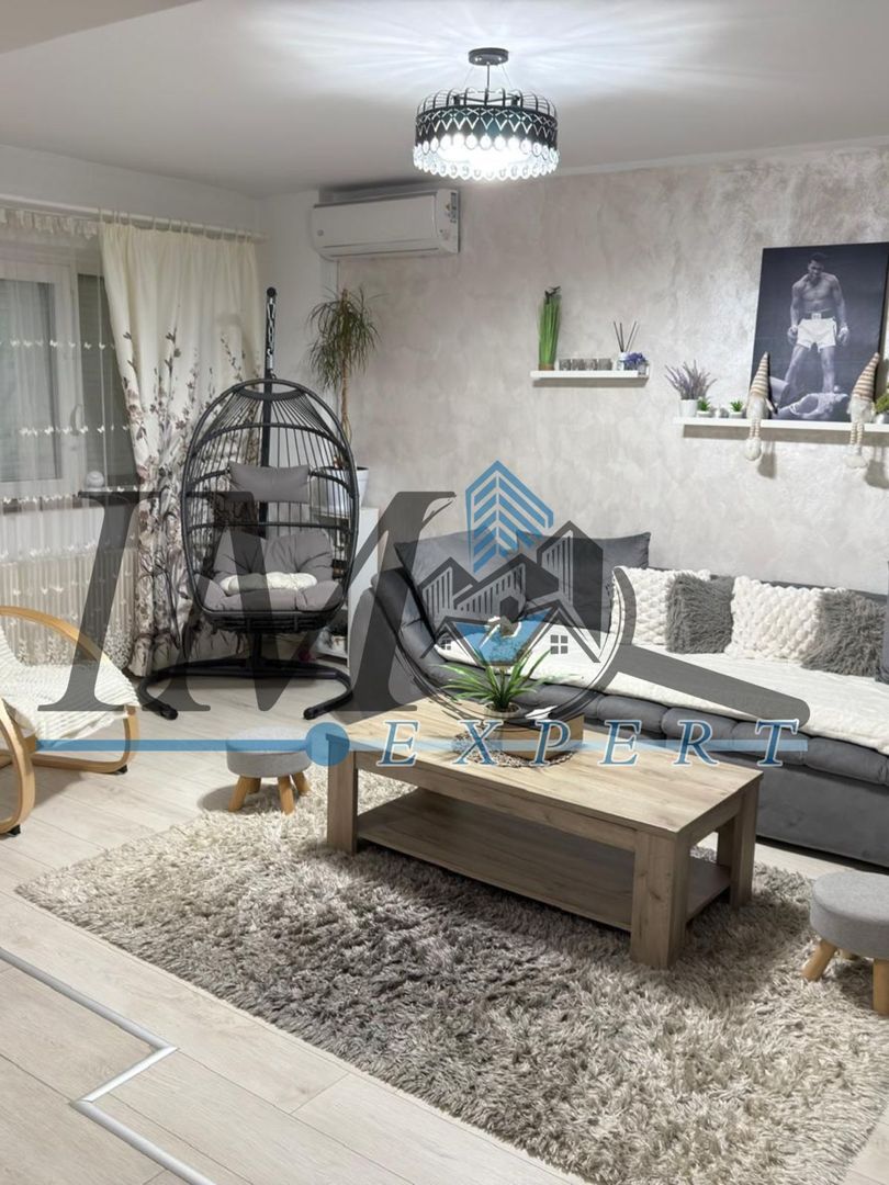 Apartament de vanzare in zona Tolstoi Alba Iulia - Poză 3